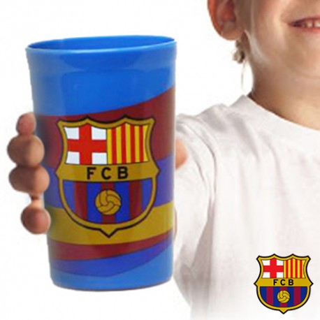 FC Barcelona Cups (2 Pieces)