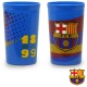 FC Barcelona Cups (2 Pieces)