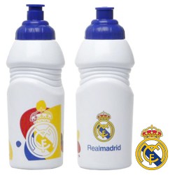Real Madrid Sports Bottle 360ml