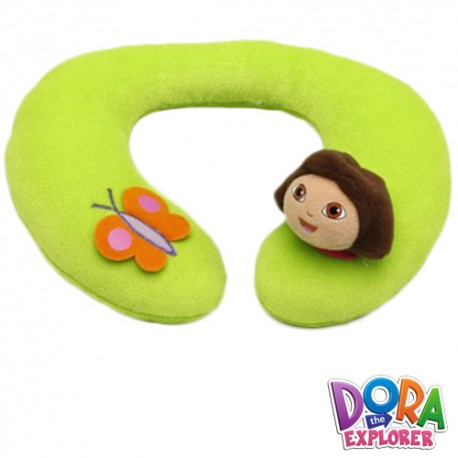 Dora The Explorer Headrest