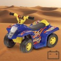 Power Quad for Kids