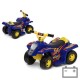 Power Quad for Kids