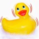 Duck Massager