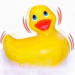 Duck Massager