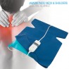 eWarm Pads Neck & Shoulders Electric Blanket