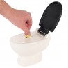 Toilet Ceramic Money Box