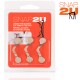 Snap2U Glasses Holder (3 Pieces)