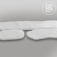 Zen Spa Set (Cushion + Relaxing Pads) | Cold & Heat