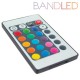 BandLed Multicoloured LED Band