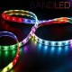 BandLed Multicoloured LED Band