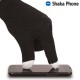 Shaka Phone Hands Free Gloves