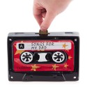Ceramic Cassette Money Box