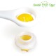 Always Fresh Eggs Egg Boiler (Pack of 6)