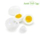 Always Fresh Eggs Egg Boiler (Pack of 6)