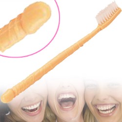 Willy Toothbrush