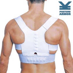 Posture Armor Back Support