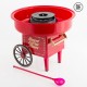 Sweet & Pop Candy Floss Machine