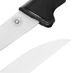 Ceramic Ham Knife
