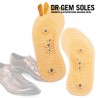 Dr Gem Soles Magnetic Insoles