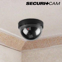Domo Securitcam Fake Security Camera
