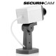 Securitcam Fake Security Camera