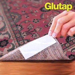 Glutap Resistant Adhesive