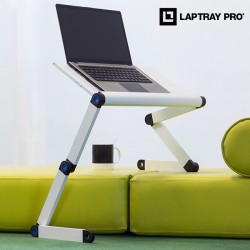Laptray Pro Extream Folding Laptop Table