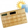Golden Solar Calculator