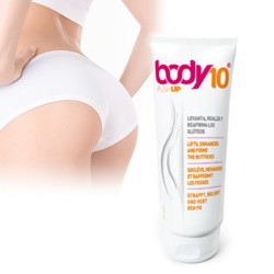 Body10 Buttock Firming Cream