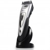 Tristar TR2544 Hair Clipper with Adjustable Blades and Charging Function