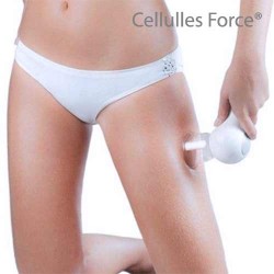 Cellulles Force Anti Cellulite Device