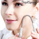 Depil Spring Facial Hair Remover