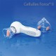 Cellulles Force II Anti Cellulite Device