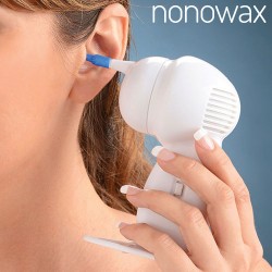 Nonowax Ear Cleaner