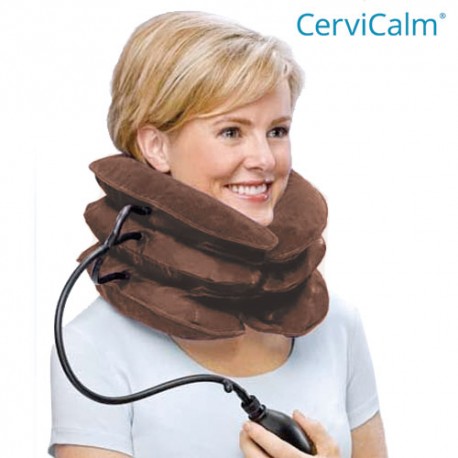 CerviCalm Neck Pillow