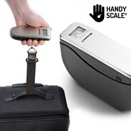 Handy Scale Digital Luggage Scale