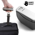 Handy Scale Digital Luggage Scale