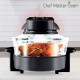 Chef Master Kitchen Convection Oven