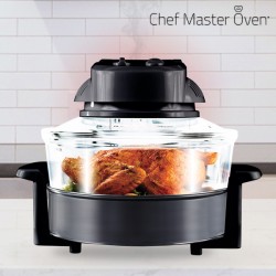 Chef Master Kitchen Convection Oven