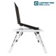 Laptray Pro Mini Laptop Table with Fan