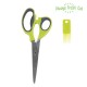 Always Fresh Cut Multi Blade Scissors