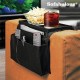 Sofabulous Remote Control Holder with Tray
