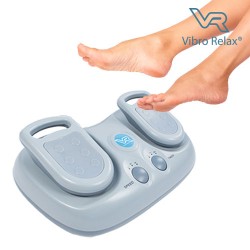 Vibro Relax Foot Massager