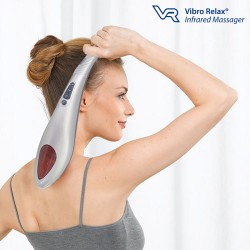 Vibro Relax Infrared Body Massager