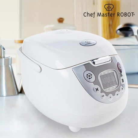 Chef Master Robot Multi-Cooker