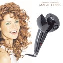 Magic Curls Hair Curler