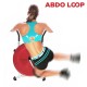 Abdo Loop Circular Abs Machine