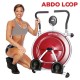 Abdo Loop Circular Abs Machine
