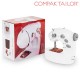 Compak Tailor Portable Sewing Machine