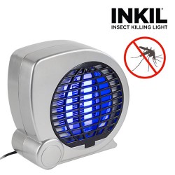 Inkil T1100 Fly Killer Light